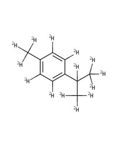 Astatech 2-(4-METHYLPHENYL)PROPANE-D14; 1G; Purity 95%; MDL-MFCD00142830